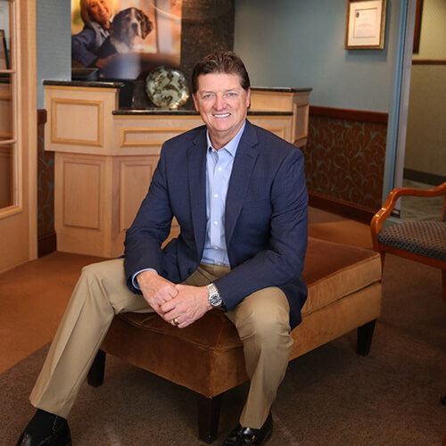 South Metro Atlanta dentist Dr. Steve Gorman, DDS, AACD offering cosmetic dentistry and smile design services.