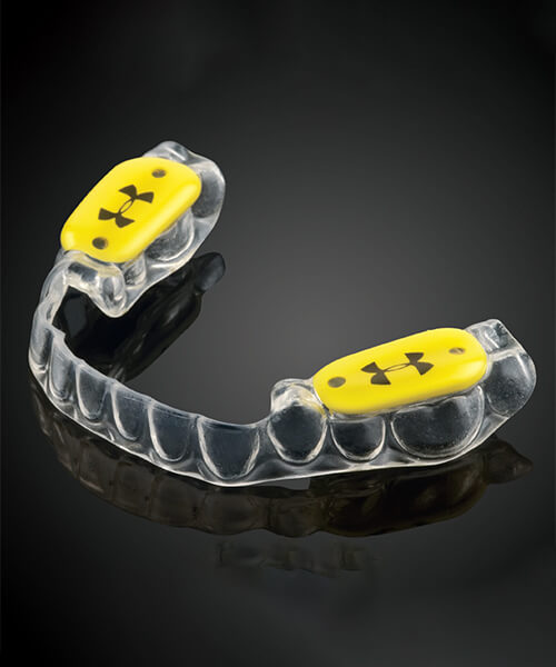 Under Armour Mouthguard