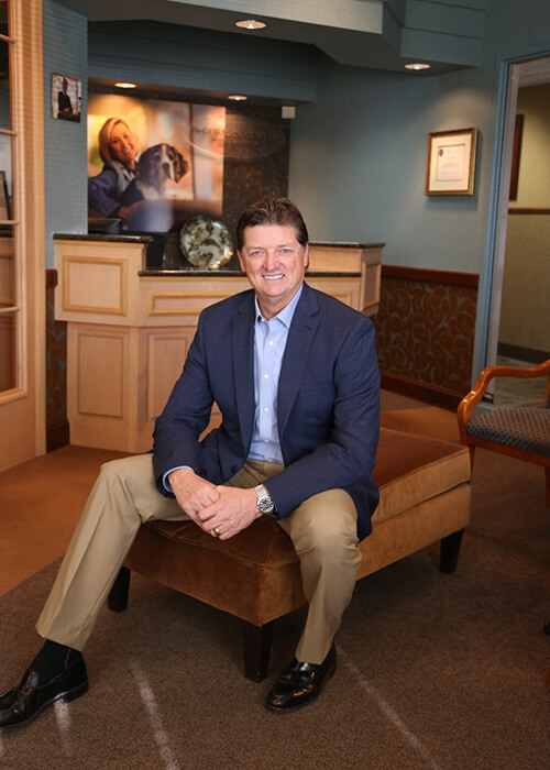 South Metro Atlanta dentist Dr. Steve Gorman, DDS, AACD offering cosmetic dentistry and smile design services.